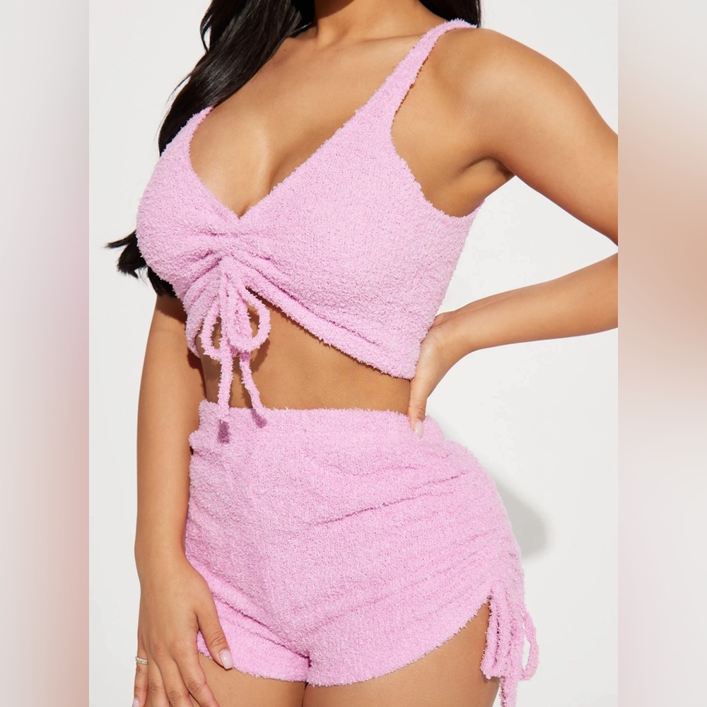 *NEW WITH TAGS* - 2 Sets of Cozy Summer Pajamas